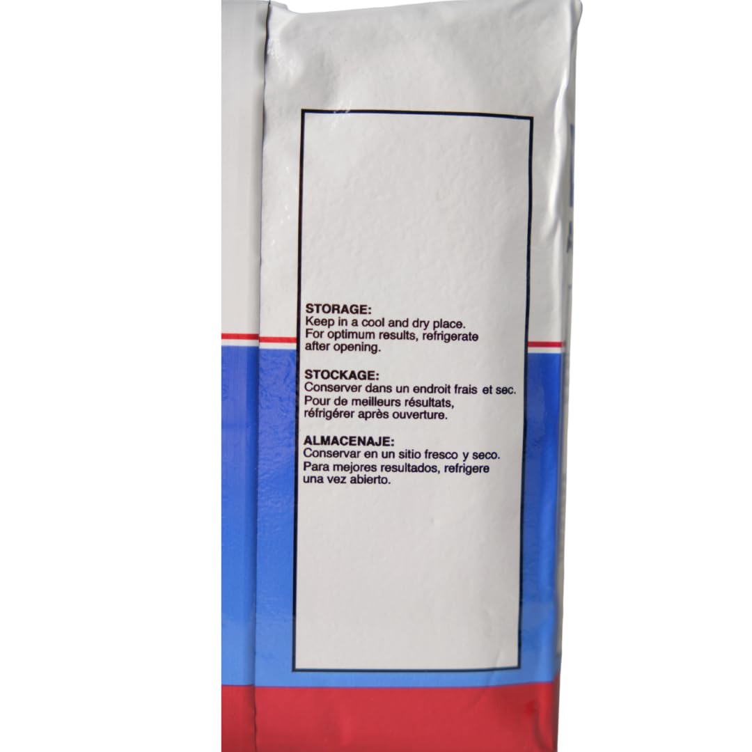Red Star Active Dry Yeast, 2 Pound Pouch