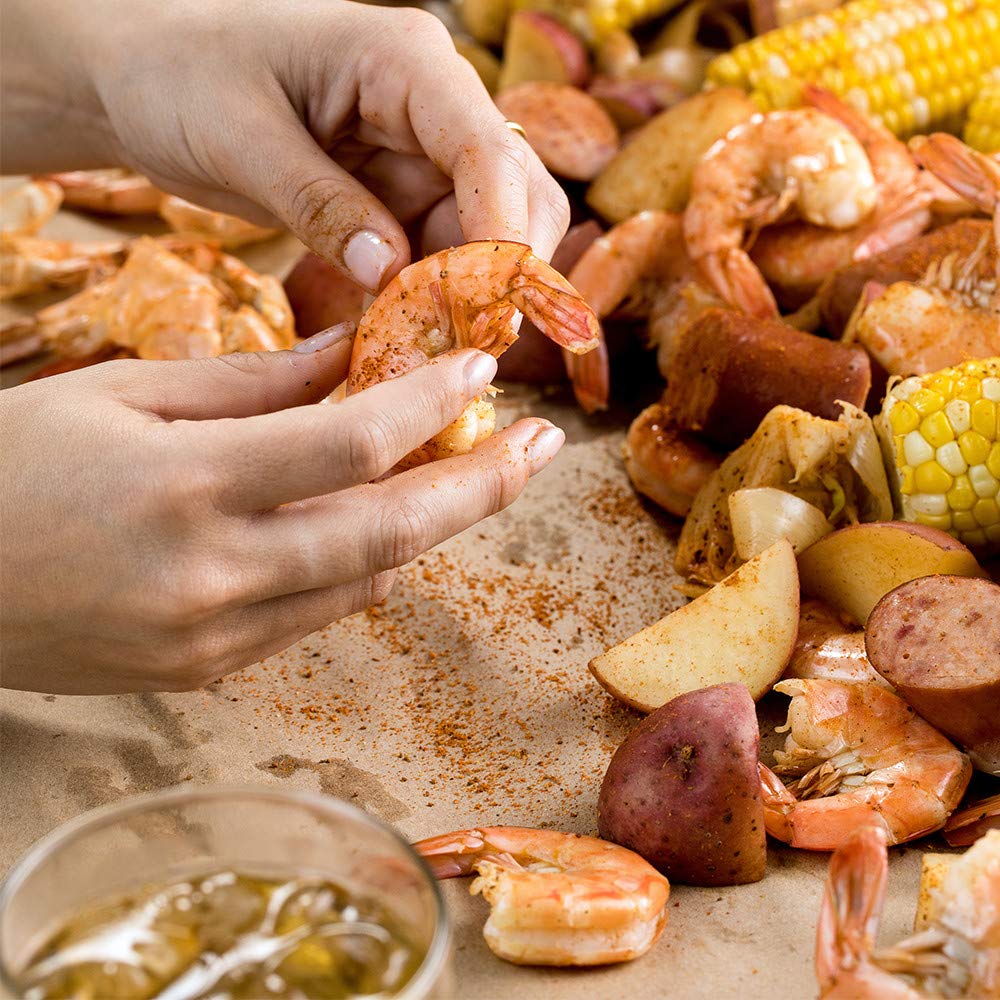 Old Bay Seasoning Oz