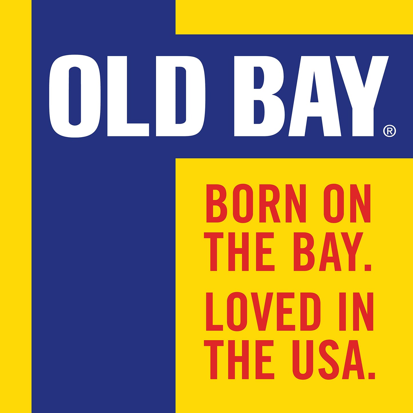 Old Bay Seasoning Oz
