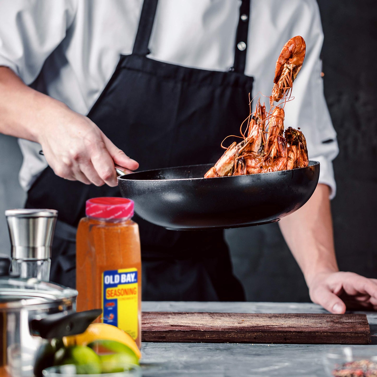 Old Bay Seasoning Oz