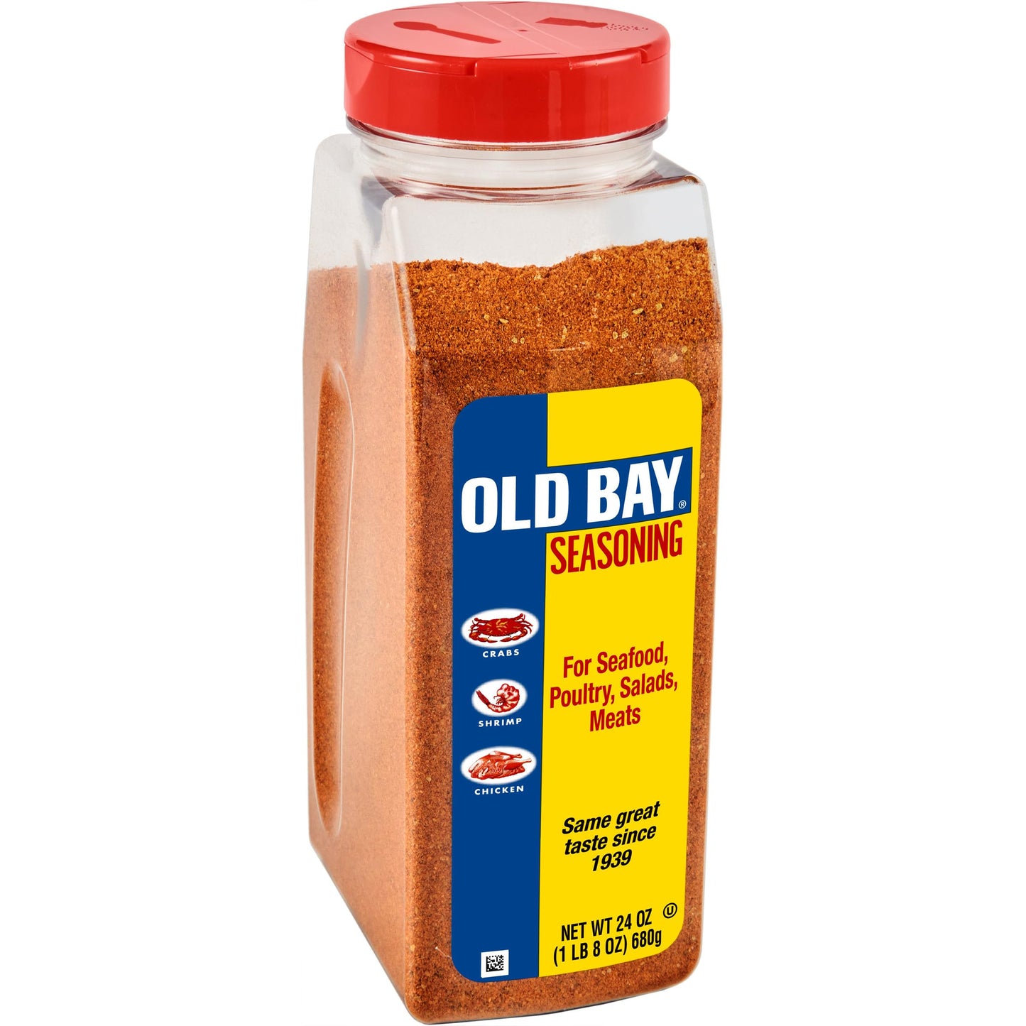 Old Bay Seasoning Oz