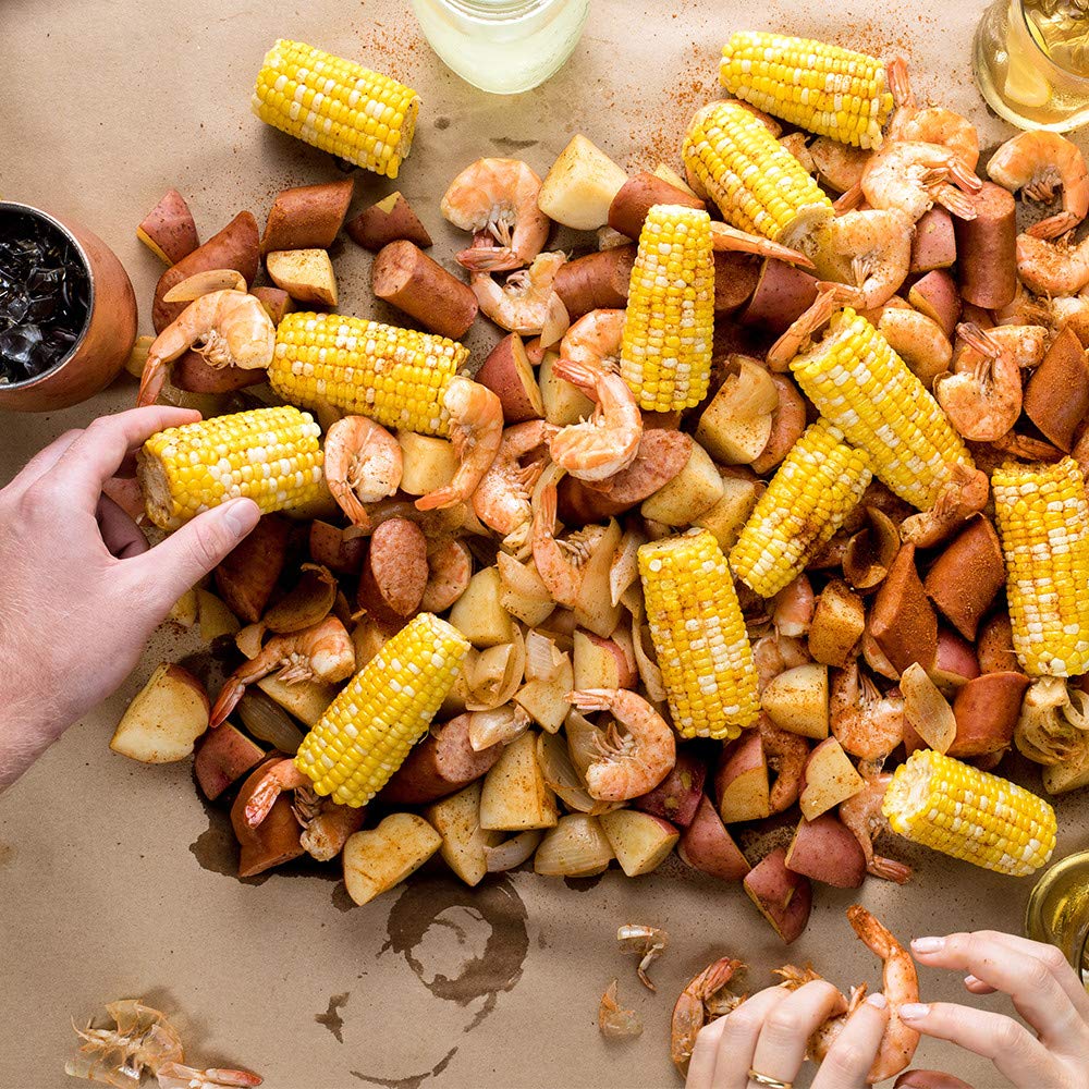 Old Bay Seasoning Oz