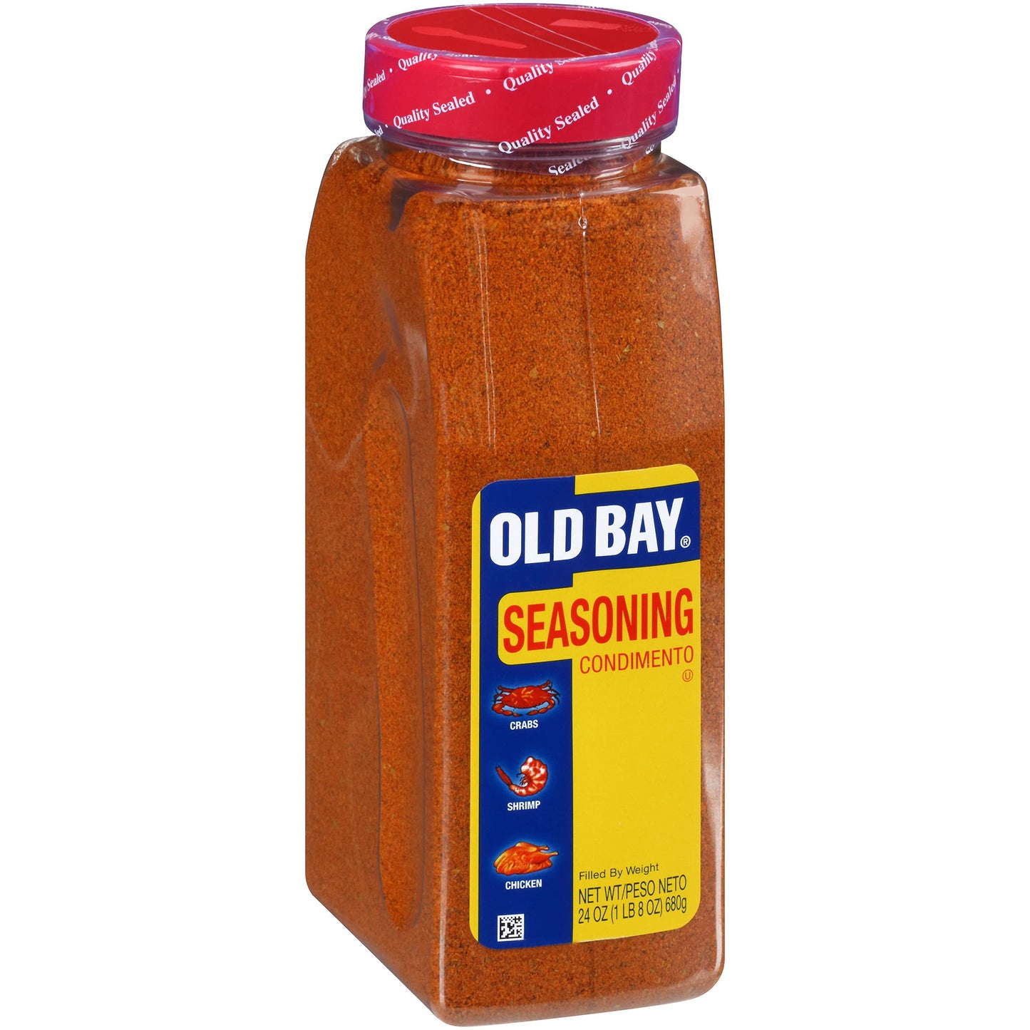 Old Bay Seasoning Oz