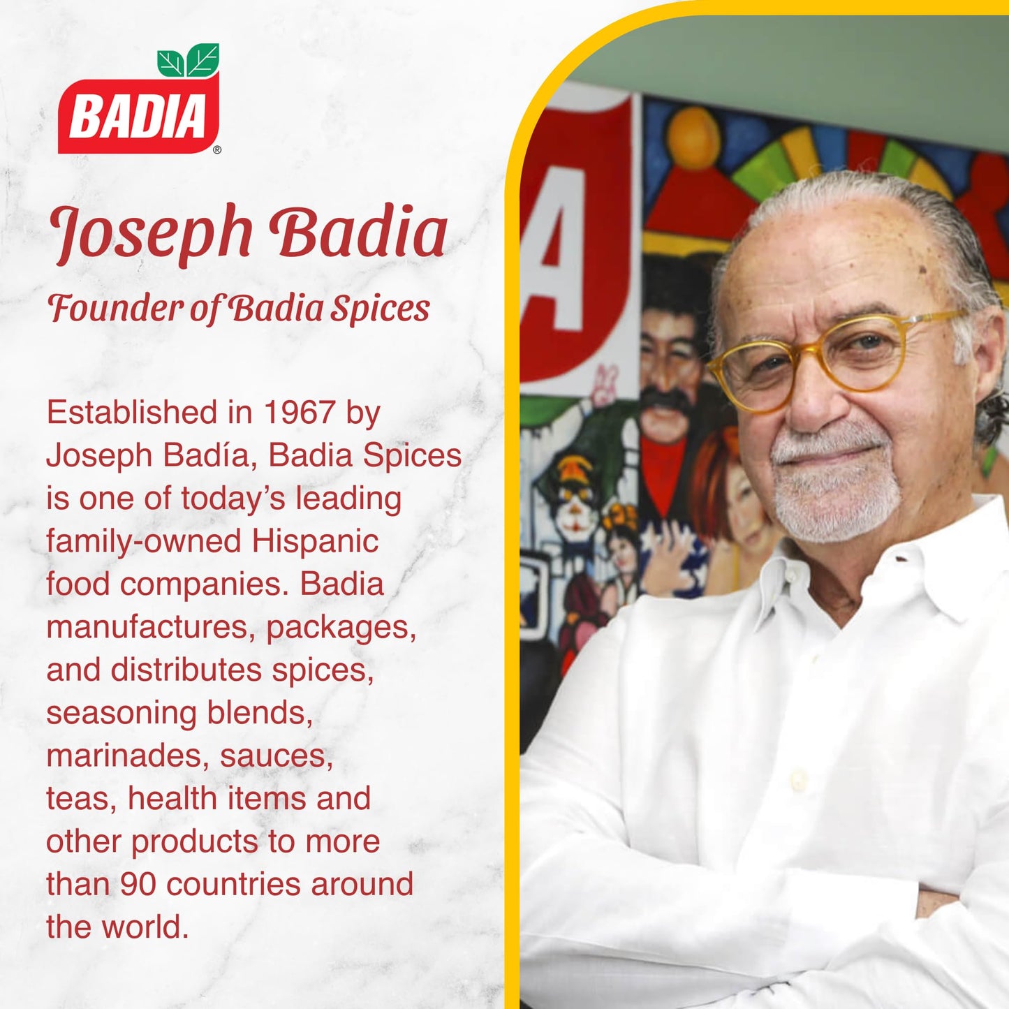 Badia Complete Seasoning, All-Purpose Spice Blend for Cooking, Grilling & Marinades Perfect Flavor Enhancer 28 oz, 1.75 Pound