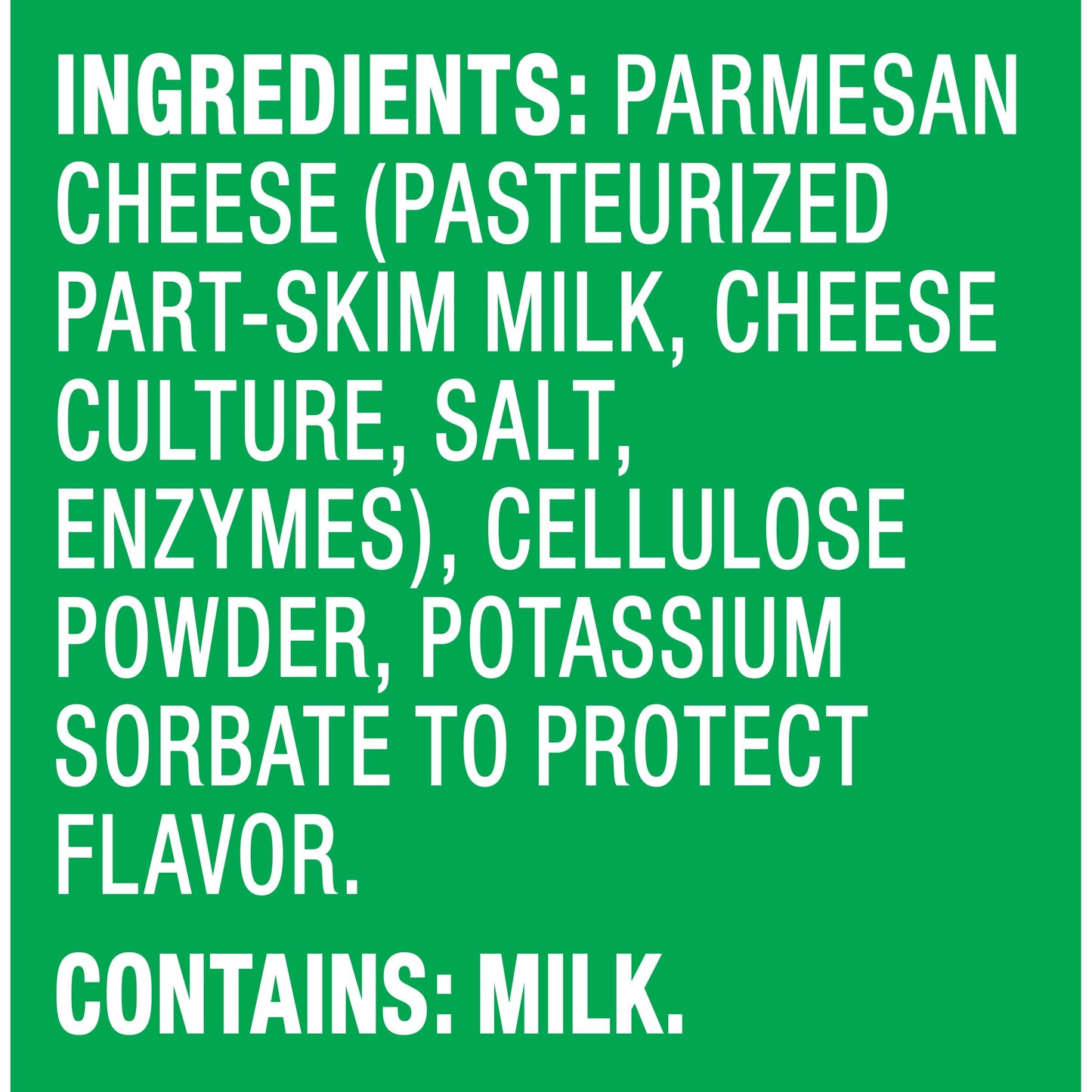 Kraft Parmesan Grated Cheese (24 oz Shaker)