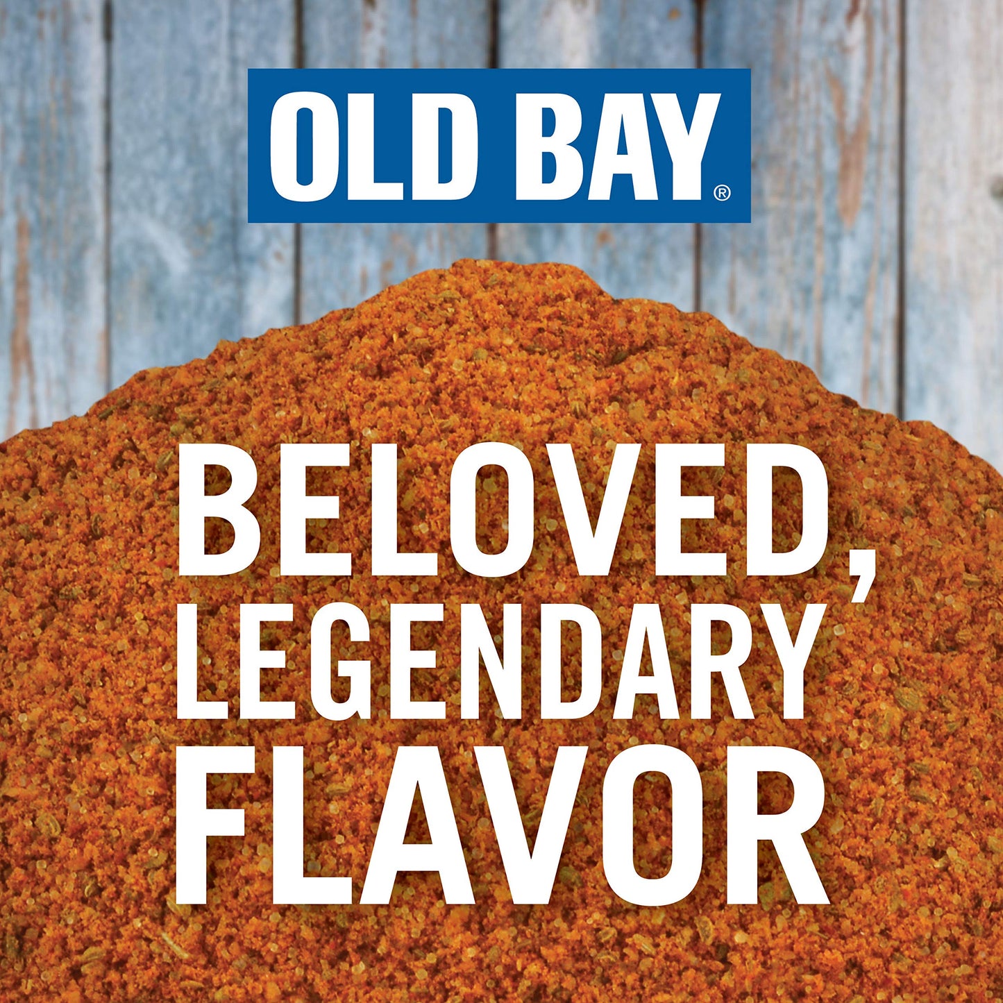 Old Bay Seasoning Oz