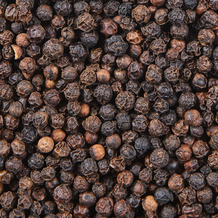 Kirkland Signature Whole Black Peppercorns, 14.1 oz