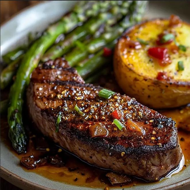 Kinder's Master Butcher's All Purpose Seasoning - Meat & Veggie Rub with Garlic Onion Black Pepper Herbs & Spices 9 oz