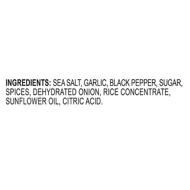 Kinder's Premium Quality Butcher's Burger Blend & All Purpose Meat & Veggie Rub - Flavorful Delight for Bold Juicy Burgers - BBQ Burger Kit Seasoning