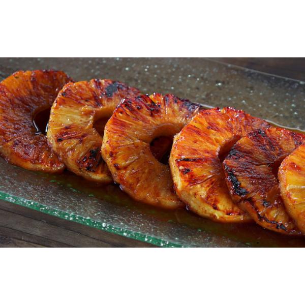 Kinder's Premium Quality Trio of Fire Spicy Rub - Sweet Heat Fusion, Chipotle Pineapple, & Hickory Brown Sugar - BBQ Seasoning Blend for Bold Flavor
