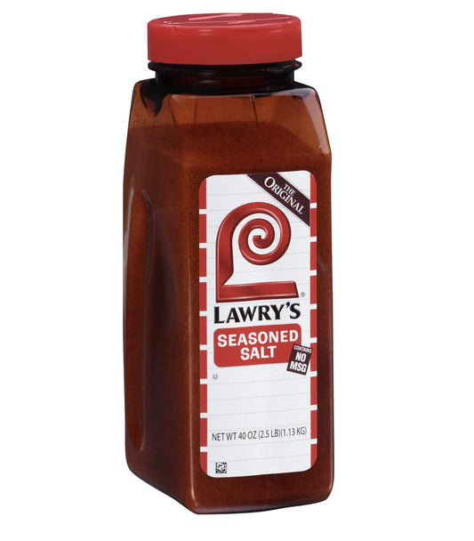 Lawry's Seasoned Salt