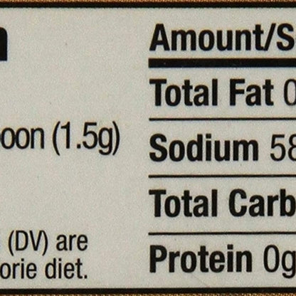 Kirkland Signature Pure Sea Salt (30 Oz)