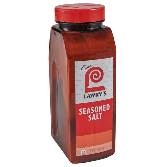 Lawry's Seasoned Salt, 40 oz