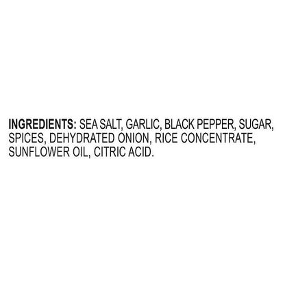 Kinder's Premium Quality Butcher's Burger Blend & All Purpose Meat & Veggie Rub - Flavorful Delight for Bold Juicy Burgers - BBQ Burger Kit Seasoning